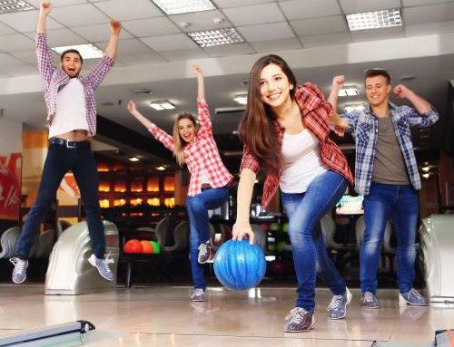 5 Ways to Improve Your Game Before You Visit the Newest Bowling Alley in Wilsonville