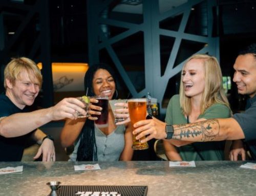 Why Is Bullwinkle’s the Place for Adult Fun in Portland?