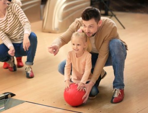 Where Can I Enjoy Family Bowling in the Seattle Area?