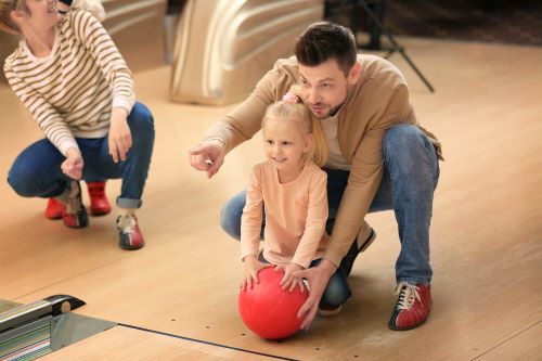 Where Can I Enjoy Family Bowling in the Seattle Area?