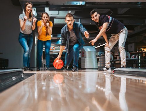 5 Tips to Improve Your Form Before Your Next Visit to Bowlwinkle’s Bowling Alley