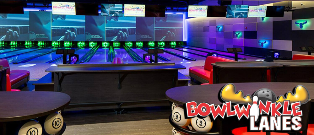 Riviera Bowl & Pizzeria, Sauk City, WI's favorite bowling alley and family  fun center - Riviera Bowl