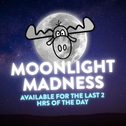 Moonlight Madness